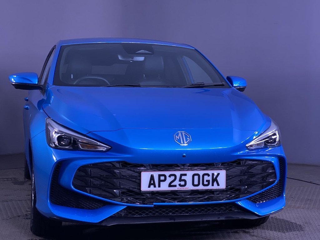 Used MG MG3 2025 for sale - 76798189: Photo 9