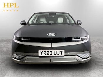 Used Hyundai IONIQ 5 2023 for sale - 78241281: Photo