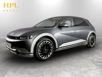 Used Hyundai IONIQ 5 2023 for sale - 78241281: Photo