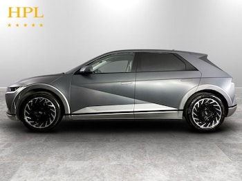 Used Hyundai IONIQ 5 2023 for sale - 78241281: Photo