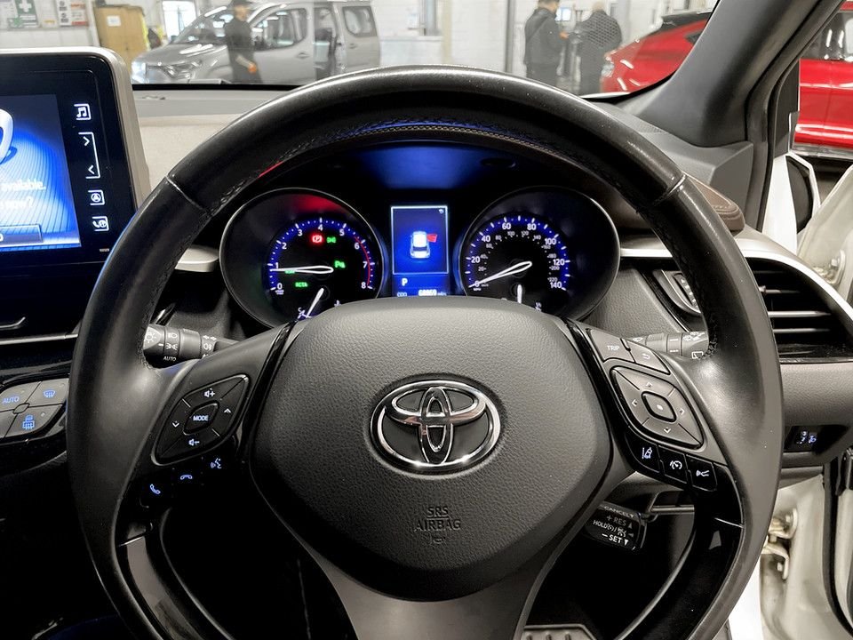 Used Toyota C-HR 2018 for sale - 77798296: Photo 13