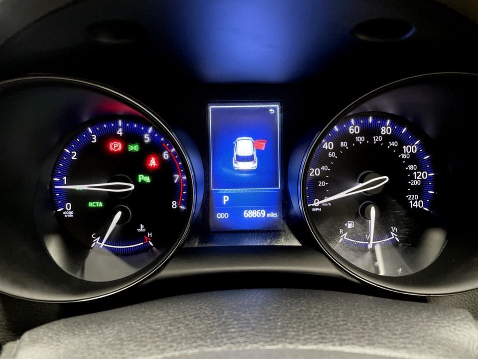 Used Toyota C-HR 2018 for sale - 77798296: Photo 14