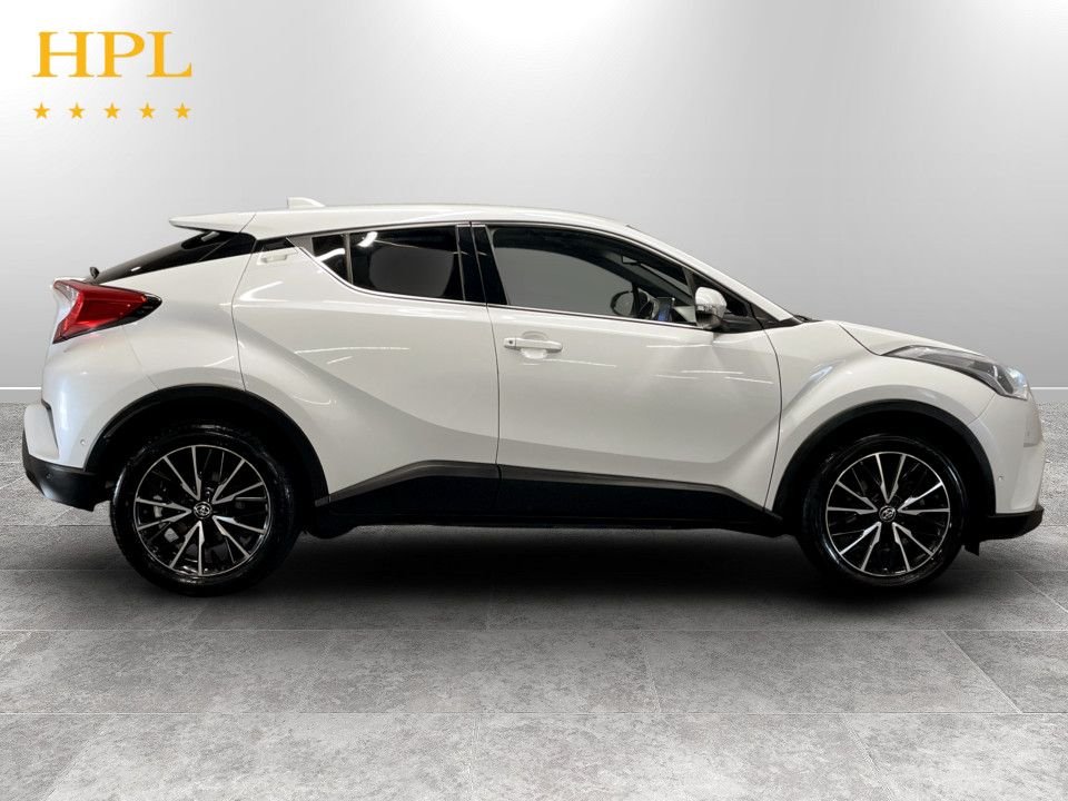 Used Toyota C-HR 2018 for sale - 77798296: Photo 8