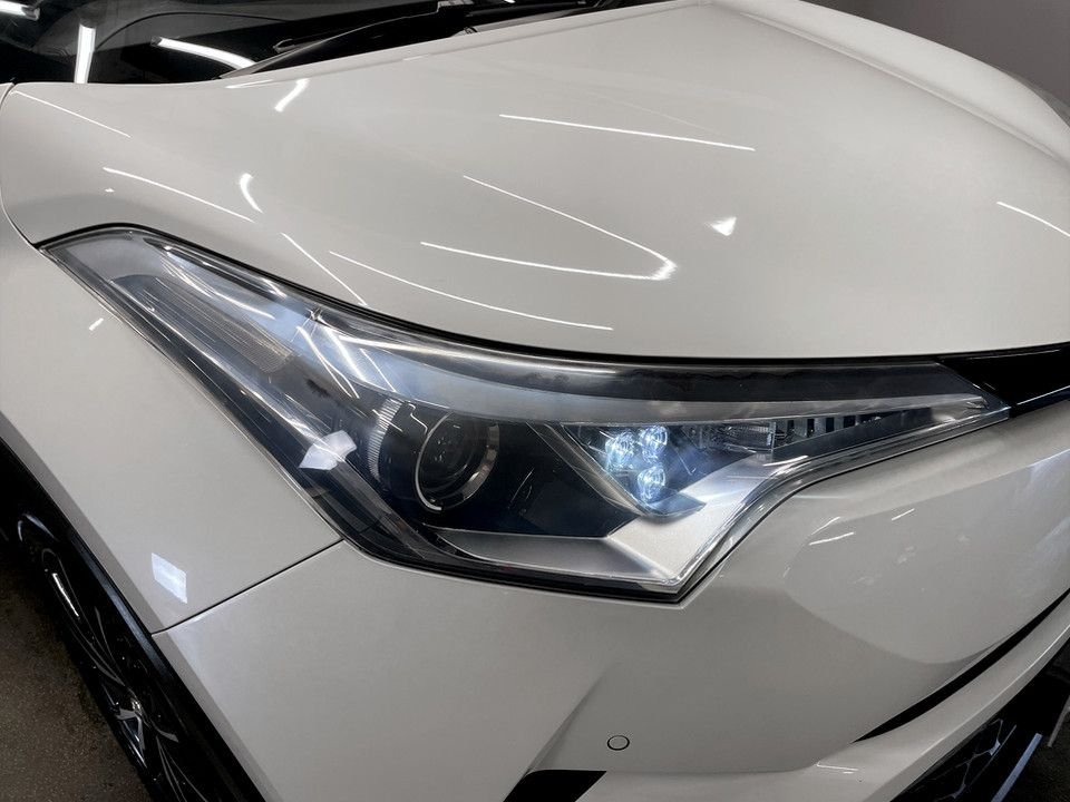 Used Toyota C-HR 2018 for sale - 77798296: Photo 9