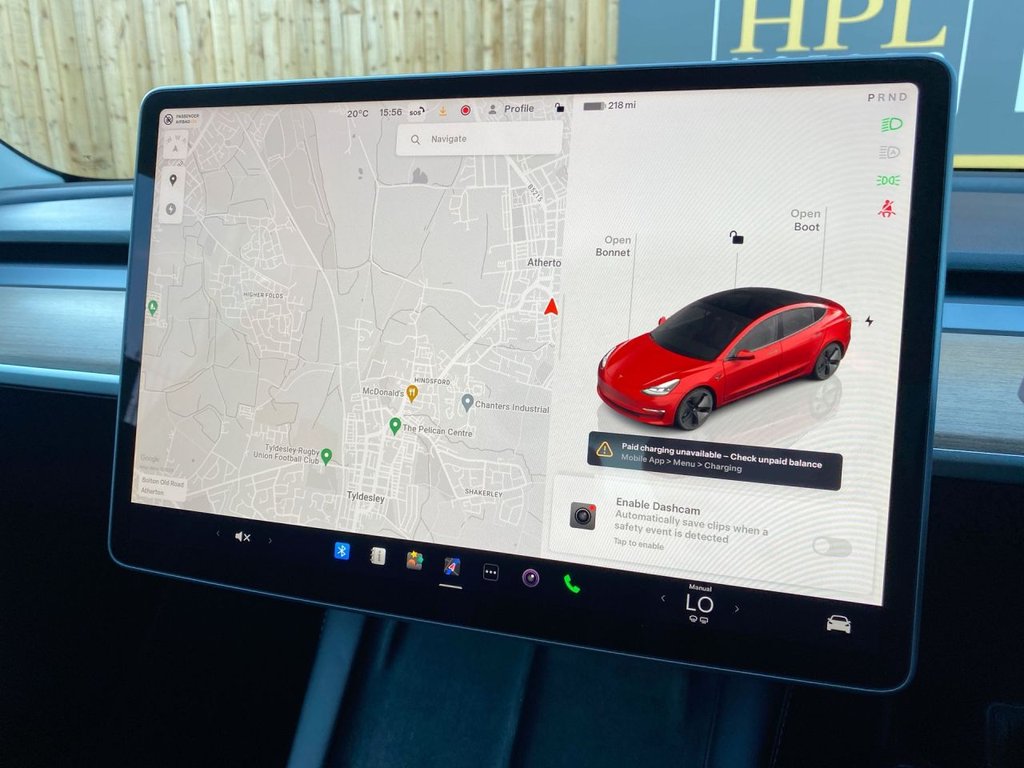 Used Tesla Model 3 2022 for sale - 76356392: Photo 12