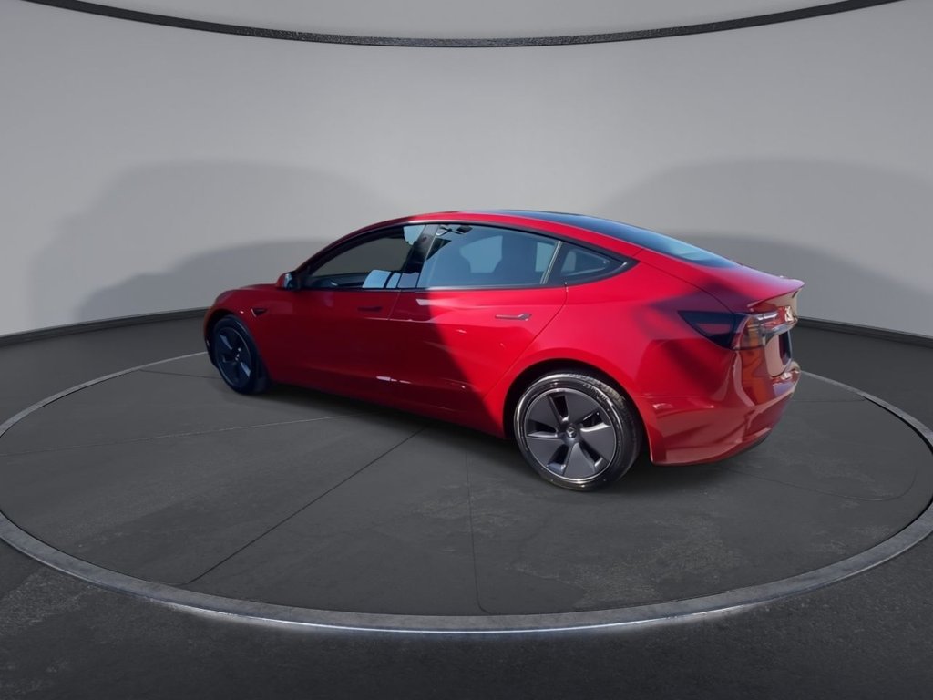 Used Tesla Model 3 2022 for sale - 76356392: Photo 16