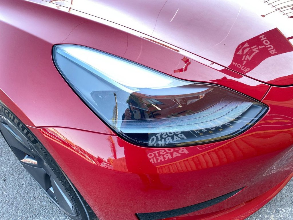 Used Tesla Model 3 2022 for sale - 76356392: Photo 17