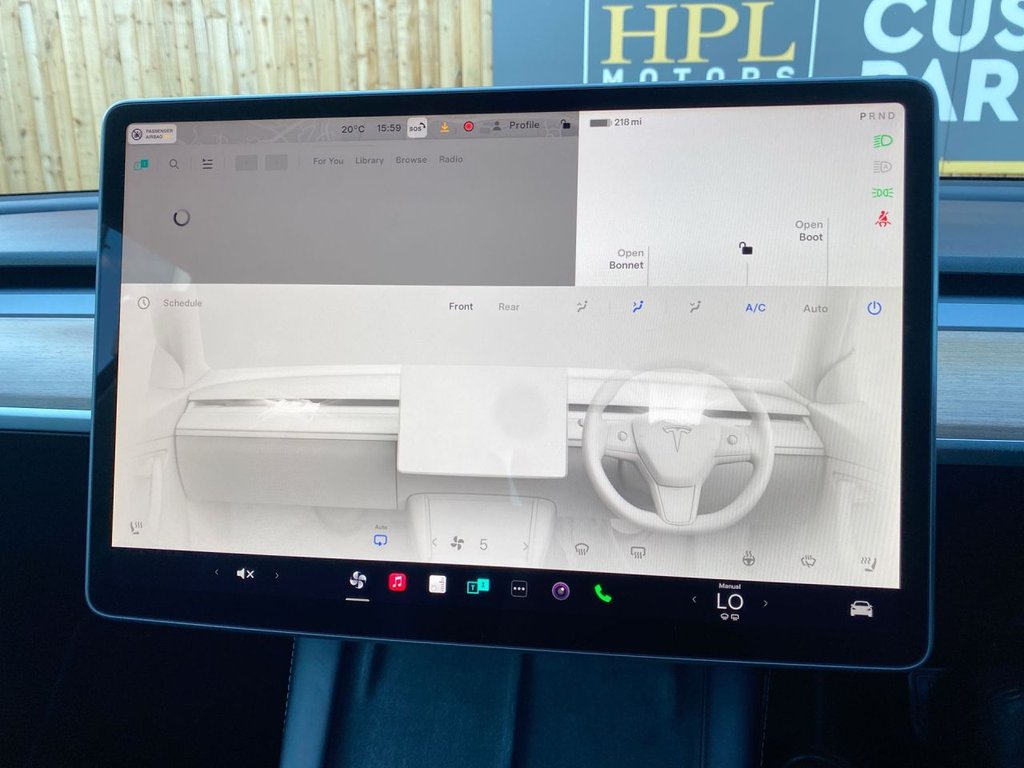 Used Tesla Model 3 2022 for sale - 76356392: Photo 23