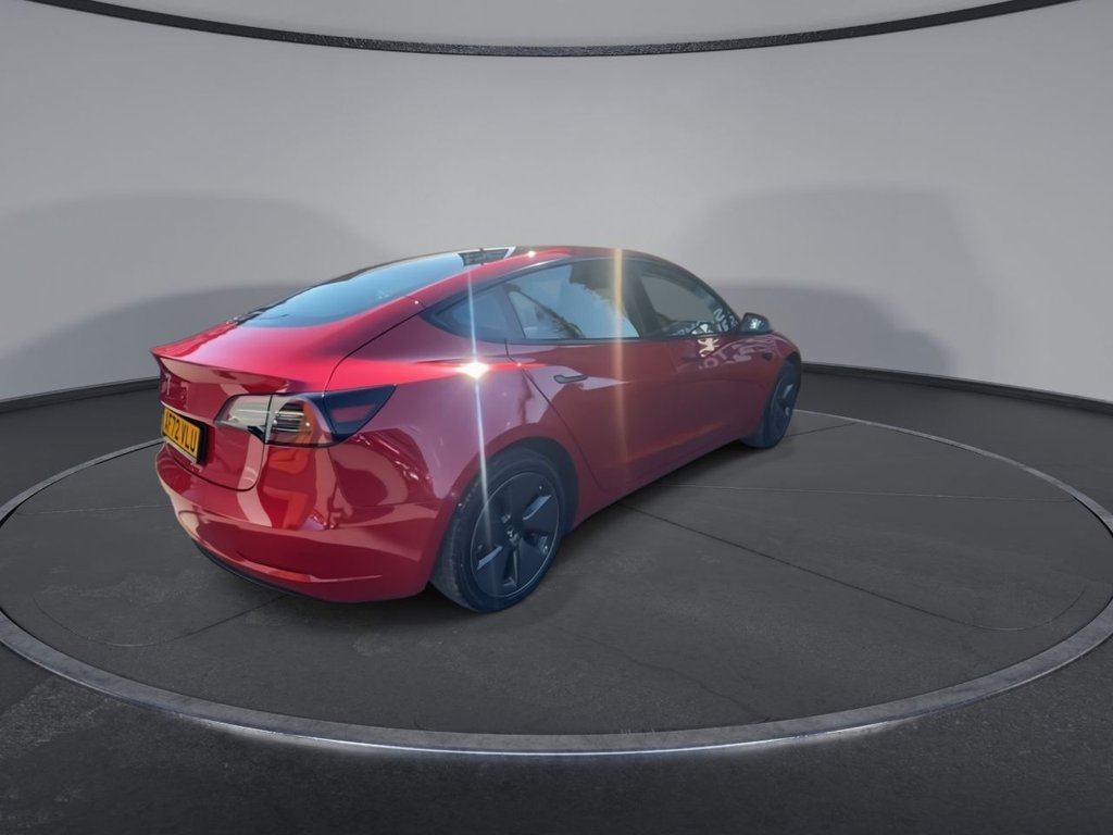 Used Tesla Model 3 2022 for sale - 76356392: Photo 24