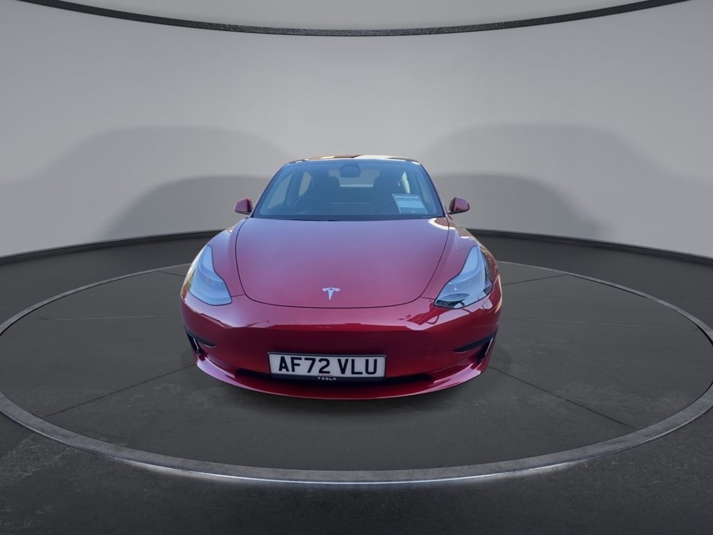 Used Tesla Model 3 2022 for sale - 76356392: Photo 4