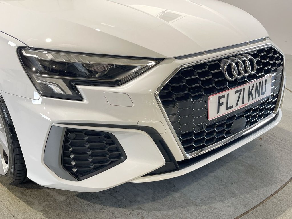 Used Audi A3 2021 for sale - 76665748: Photo 10