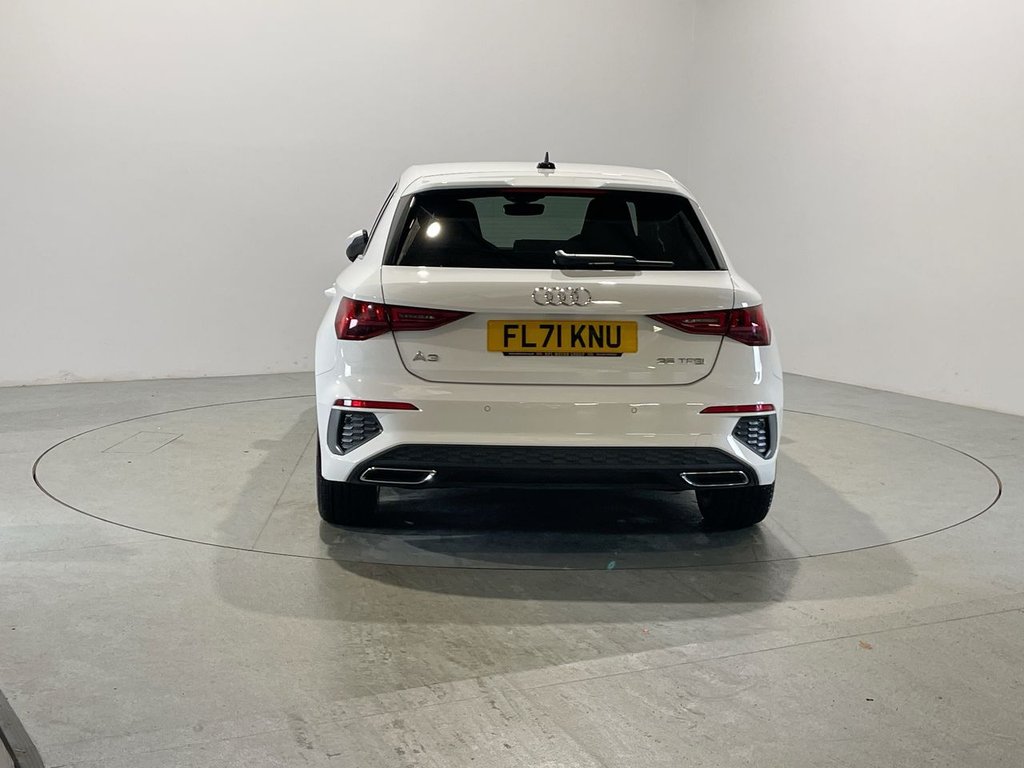 Used Audi A3 2021 for sale - 76665748: Photo 7