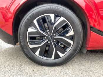 Used Kia EV6 2022 for sale - 74277406: Photo
