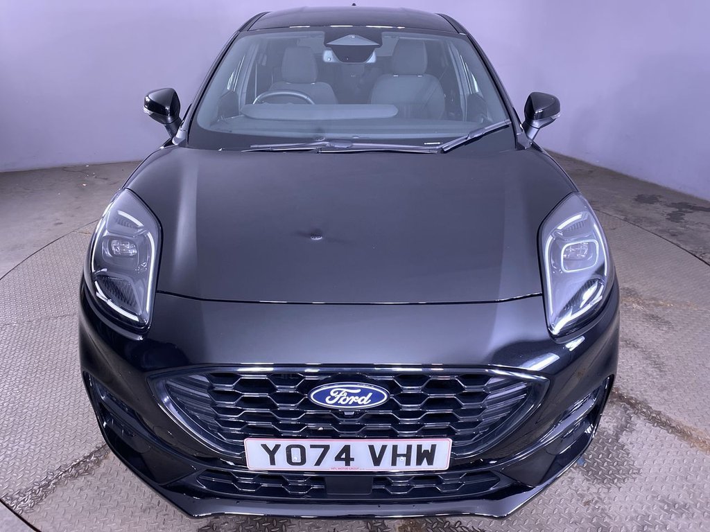 Used Ford Puma 2025 for sale - 77139717: Photo 10