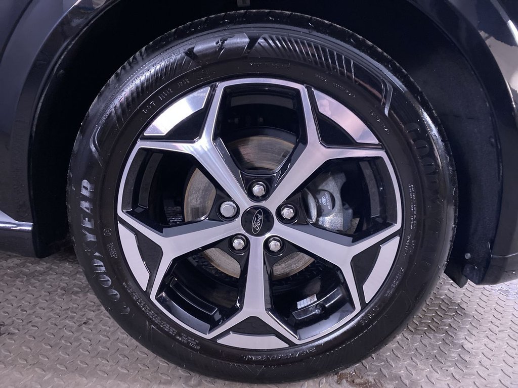 Used Ford Puma 2025 for sale - 77139717: Photo 12