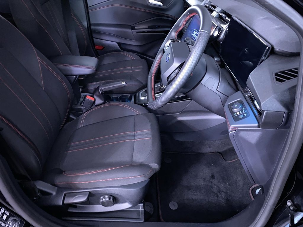 Used Ford Puma 2025 for sale - 77139717: Photo 15