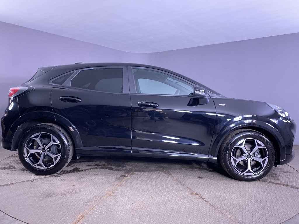 Used Ford Puma 2025 for sale - 77139717: Photo 9