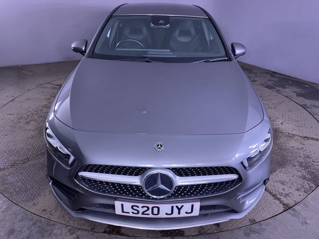 Used Mercedes-Benz A-Class 2020 for sale - 77165986: Photo 10