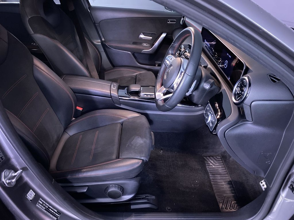 Used Mercedes-Benz A-Class 2020 for sale - 77165986: Photo 15