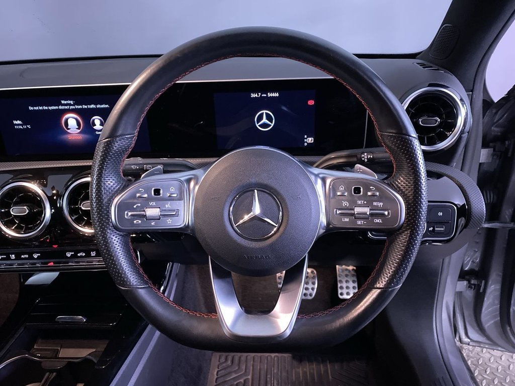 Used Mercedes-Benz A-Class 2020 for sale - 77165986: Photo 16