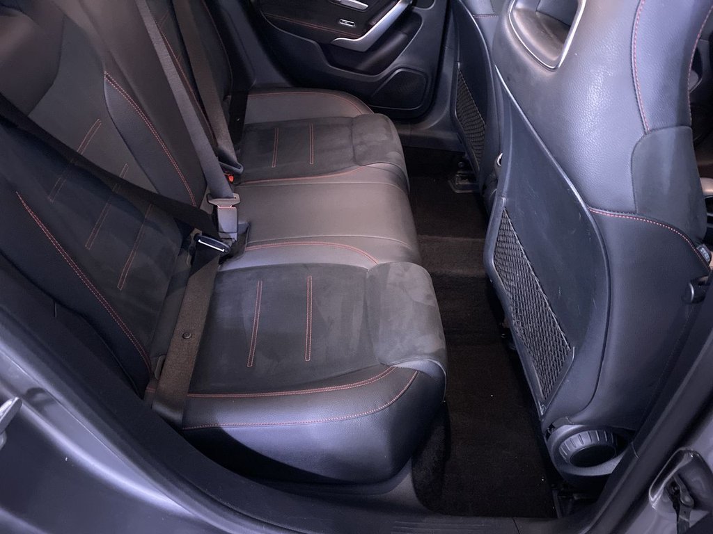 Used Mercedes-Benz A-Class 2020 for sale - 77165986: Photo 19