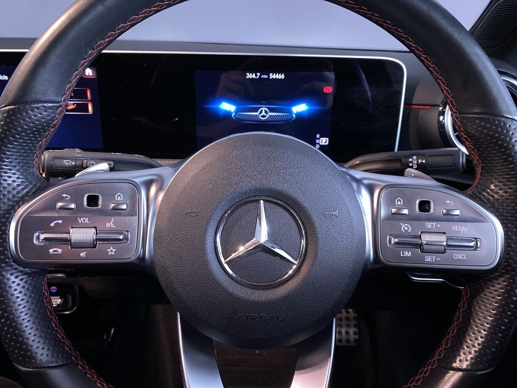 Used Mercedes-Benz A-Class 2020 for sale - 77165986: Photo 22