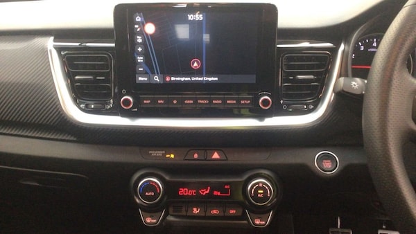 Used Kia Stonic 2023 for sale - 76280099: Photo 11