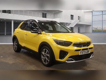 Kia - Stonic