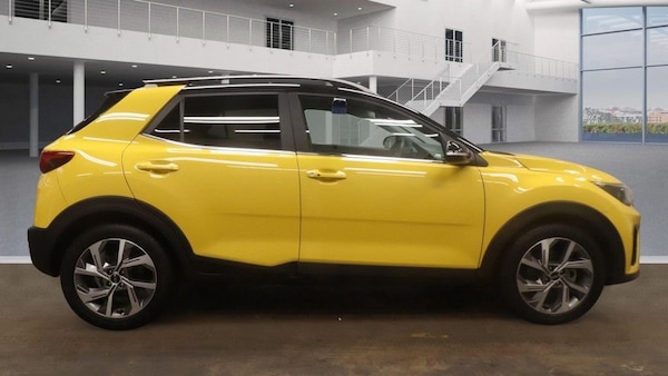 Used Kia Stonic 2023 for sale - 76280099: Photo 5