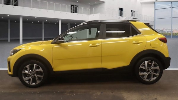 Used Kia Stonic 2023 for sale - 76280099: Photo 6