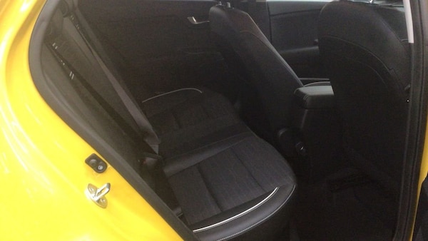 Used Kia Stonic 2023 for sale - 76280099: Photo 8