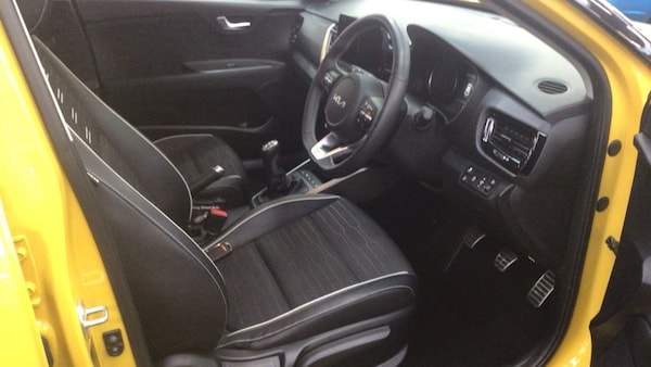 Used Kia Stonic 2023 for sale - 76280099: Photo 9