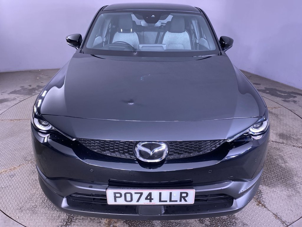 Used Mazda MX-30 2025 for sale - 77187918: Photo 10