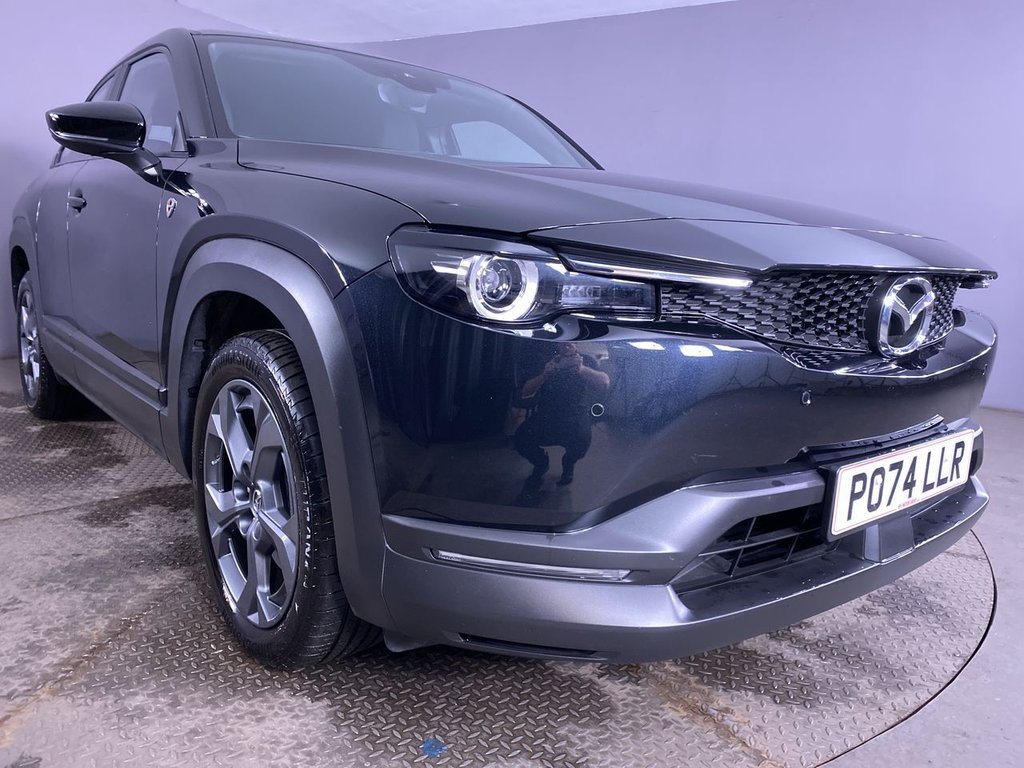 Used Mazda MX-30 2025 for sale - 77187918: Photo 11