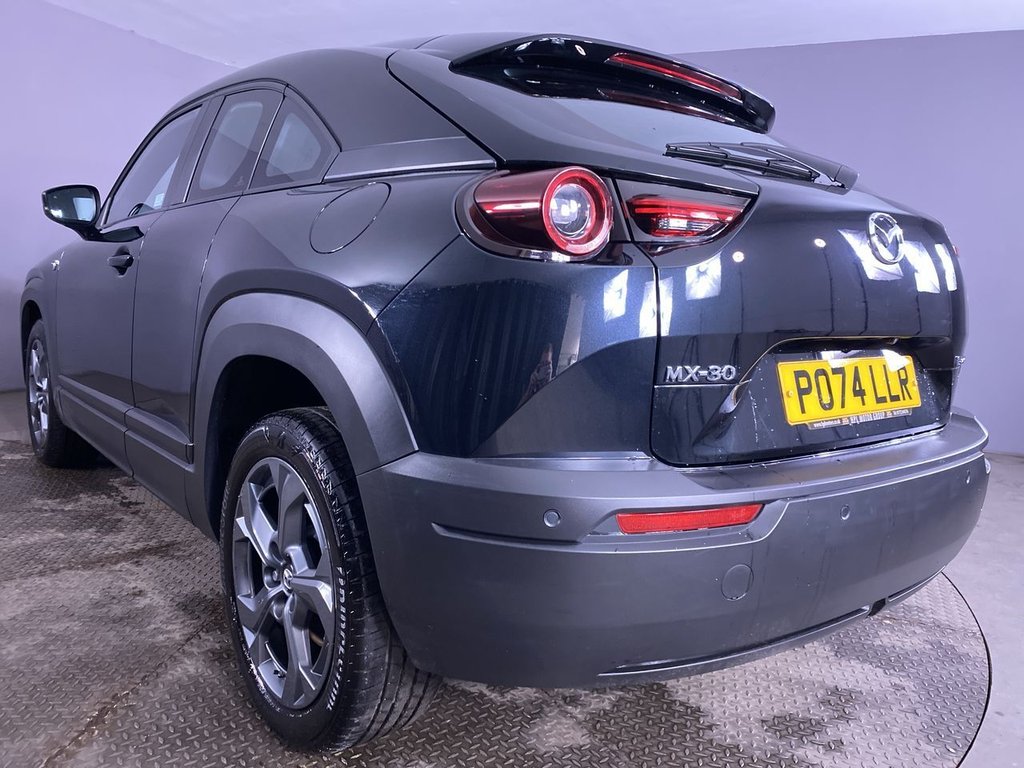 Used Mazda MX-30 2025 for sale - 77187918: Photo 14