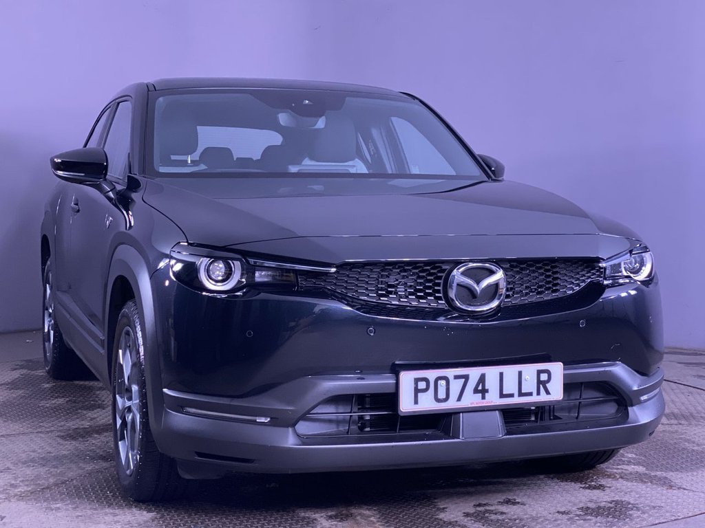 Used Mazda MX-30 2025 for sale - 77187918: Photo 2