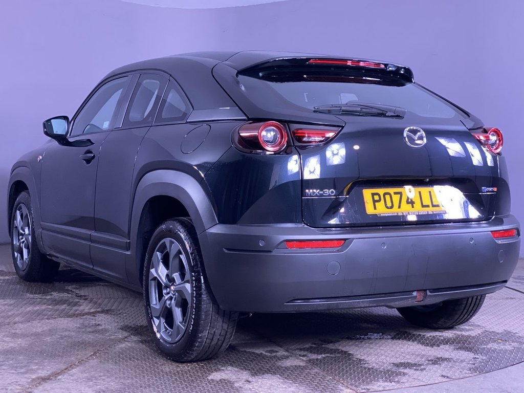 Used Mazda MX-30 2025 for sale - 77187918: Photo 6