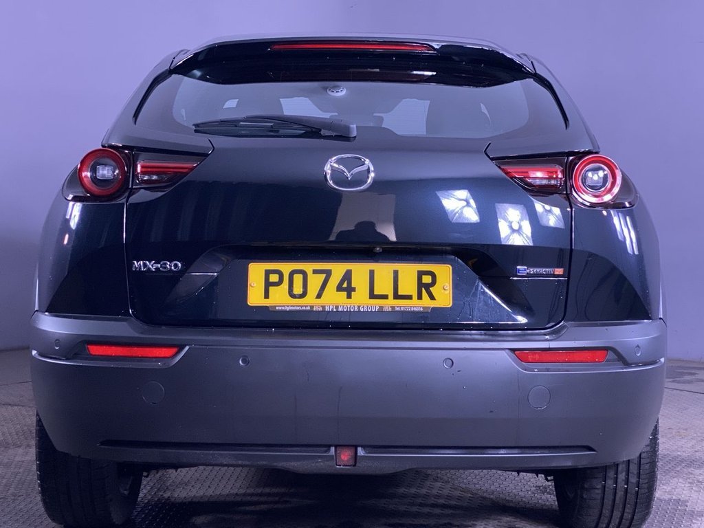 Used Mazda MX-30 2025 for sale - 77187918: Photo 7