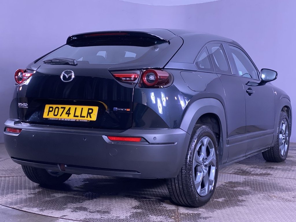 Used Mazda MX-30 2025 for sale - 77187918: Photo 8