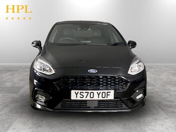 Used Ford Fiesta 2020 for sale - 78975328: Photo