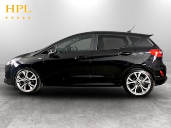 Used Ford Fiesta 2020 for sale - 78975328: Photo