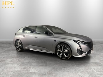 Used Peugeot 308 2024 for sale - 79530352: Photo