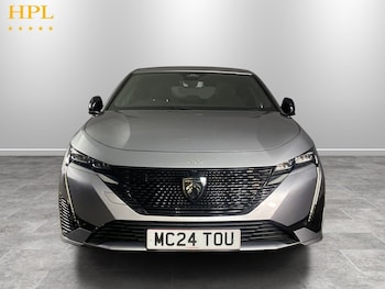 Used Peugeot 308 2024 for sale - 79530352: Photo