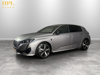 Used Peugeot 308 2024 for sale - 79530352: Photo