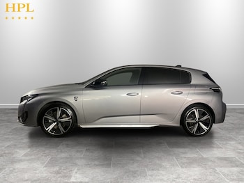 Used Peugeot 308 2024 for sale - 79530352: Photo