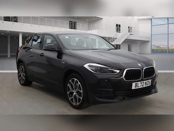 2022 (72) - xDrive 25e Sport 5dr Auto