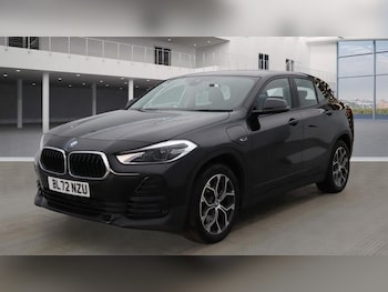 Used BMW X2 2022 for sale - 76417521: Photo
