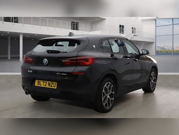 Used BMW X2 2022 for sale - 76417521: Photo