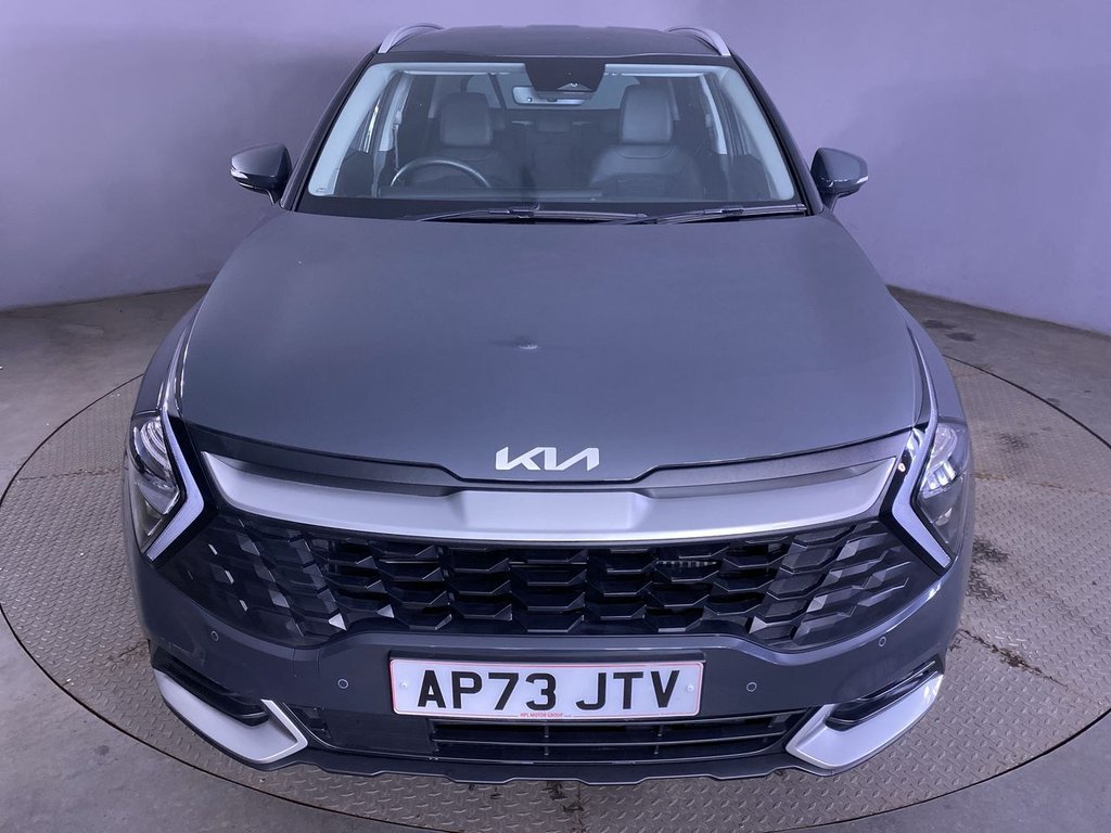 Used Kia Sportage 2024 for sale - 76605142: Photo 10