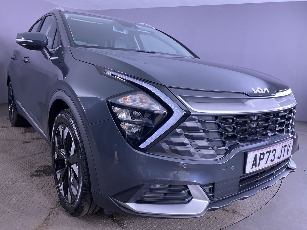 Used Kia Sportage 2024 for sale - 76605142: Photo 11